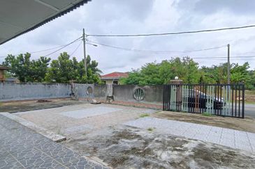 Taman Peranginan Mutiara