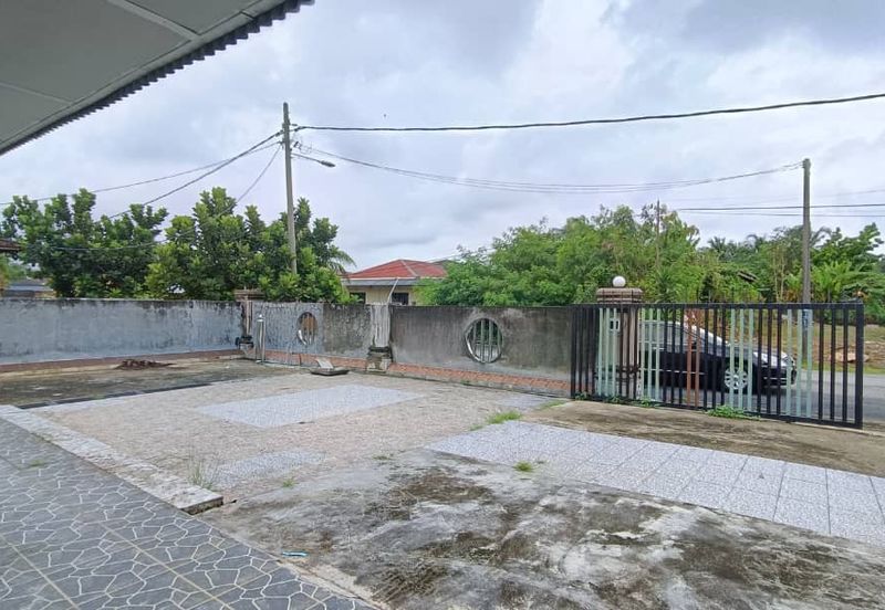 Taman Peranginan Mutiara