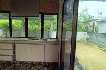 Taman Peranginan Mutiara