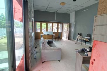 Taman Peranginan Mutiara