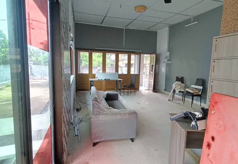 Taman Peranginan Mutiara