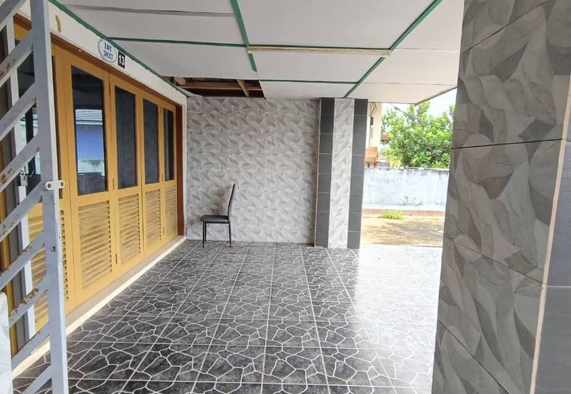 Taman Peranginan Mutiara