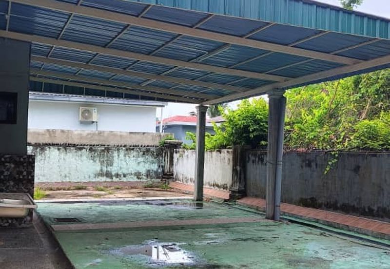 Taman Peranginan Mutiara