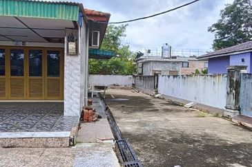 Taman Peranginan Mutiara