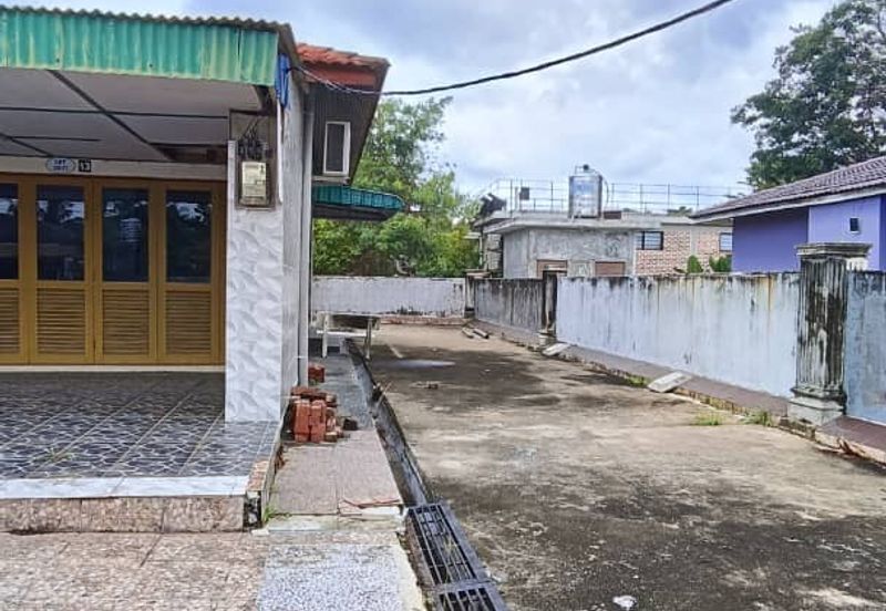 Taman Peranginan Mutiara