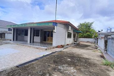 Taman Peranginan Mutiara