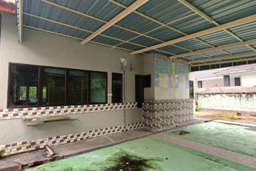 Taman Peranginan Mutiara