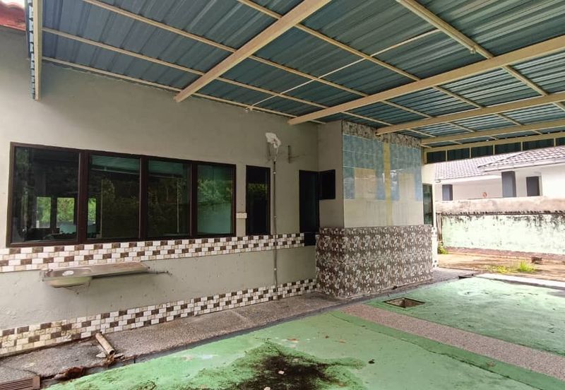 Taman Peranginan Mutiara