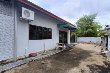 Taman Peranginan Mutiara