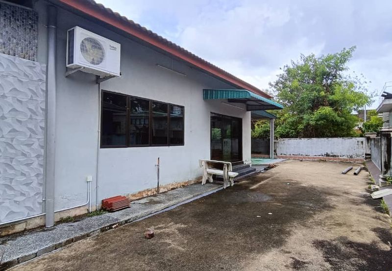 Taman Peranginan Mutiara