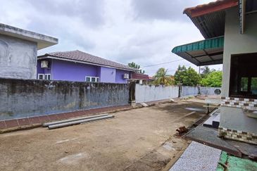 Taman Peranginan Mutiara