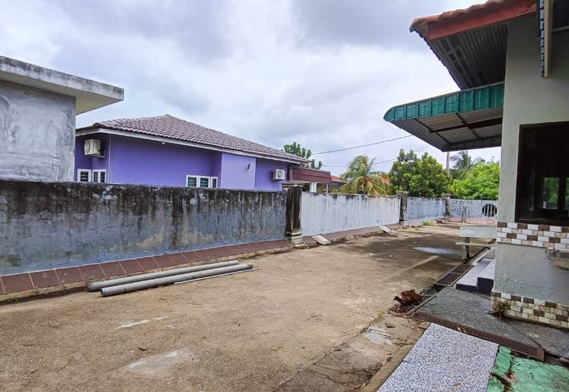 Taman Peranginan Mutiara