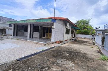 Taman Peranginan Mutiara