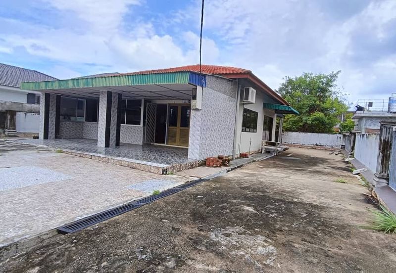 Taman Peranginan Mutiara