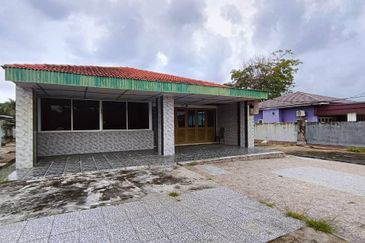 Taman Peranginan Mutiara