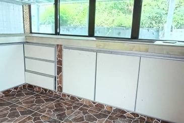 Taman Peranginan Mutiara