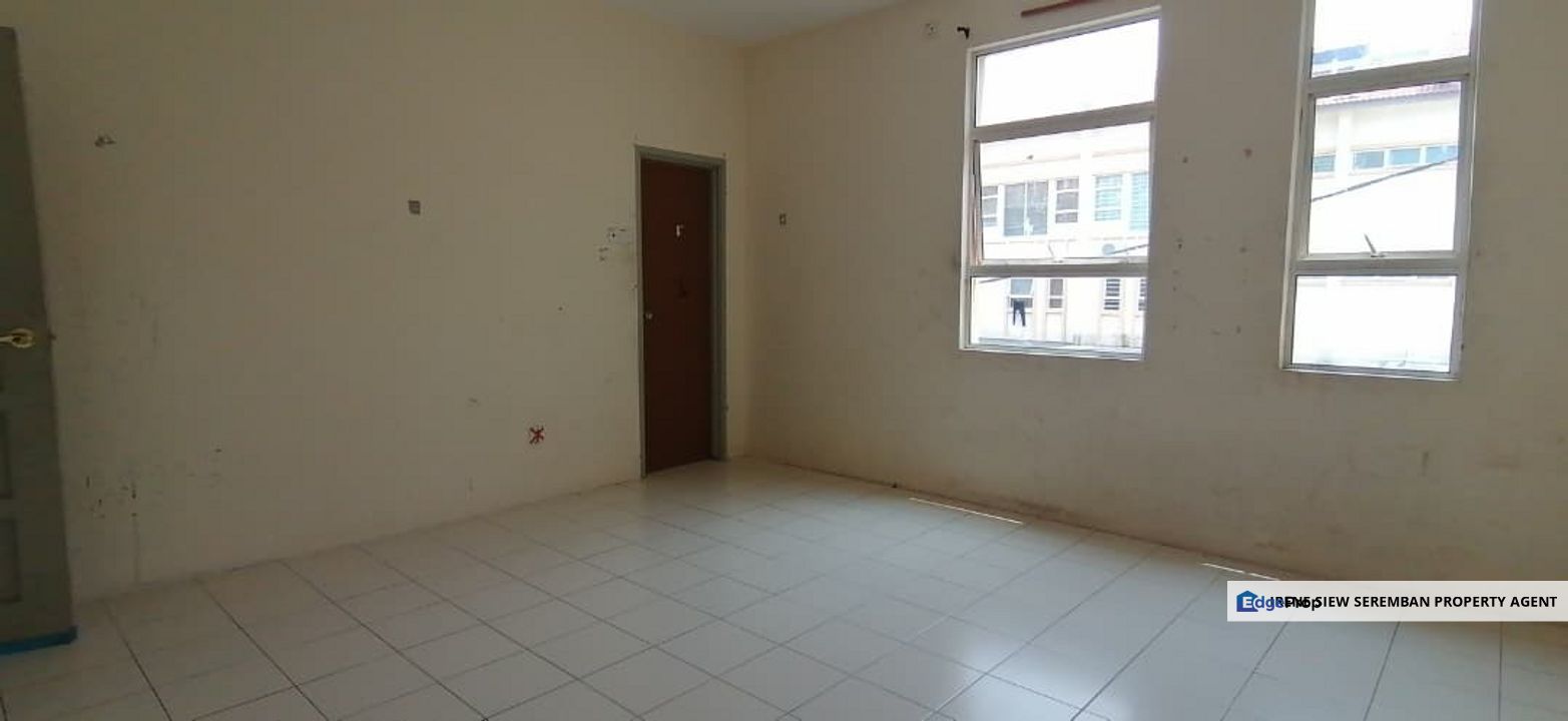 Taman Bukit Mantin 2.5 storey Superlink Nilai Seremban For sale , Negeri Sembilan, Mantin