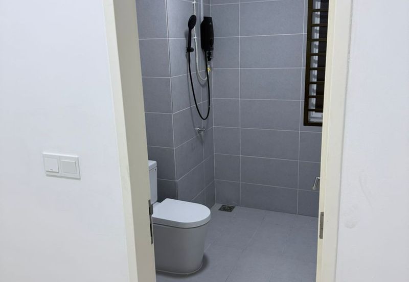 Elonia @ Bayu Sutera @ Sendayan