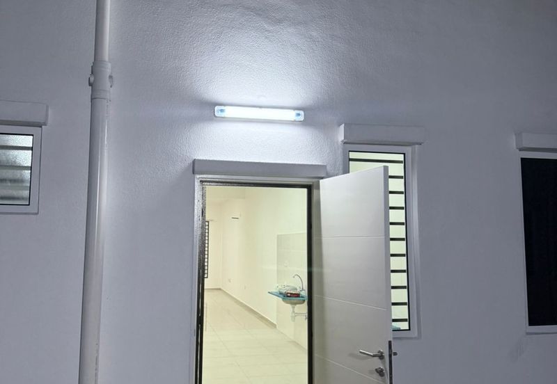 Elonia @ Bayu Sutera @ Sendayan