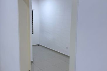 Elonia @ Bayu Sutera @ Sendayan