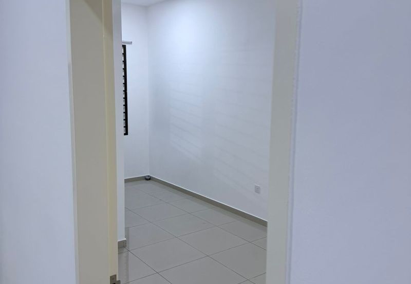 Elonia @ Bayu Sutera @ Sendayan