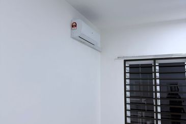 Elonia @ Bayu Sutera @ Sendayan