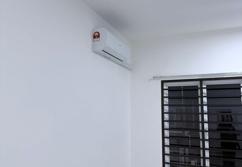 Elonia @ Bayu Sutera @ Sendayan