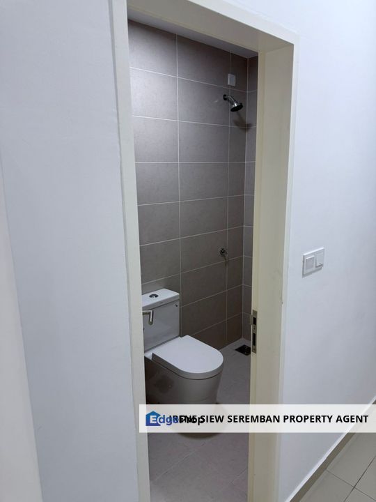 Elonia @ Bayu Sutera @ Sendayan, Negeri Sembilan, Seremban