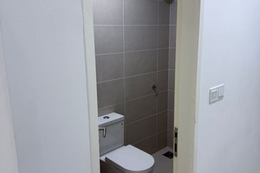 Elonia @ Bayu Sutera @ Sendayan