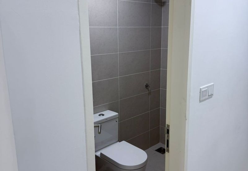 Elonia @ Bayu Sutera @ Sendayan