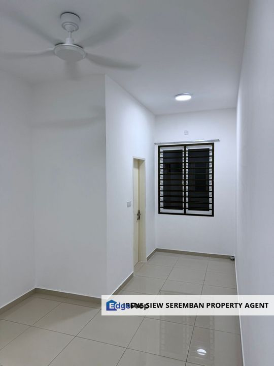 Elonia @ Bayu Sutera @ Sendayan, Negeri Sembilan, Seremban