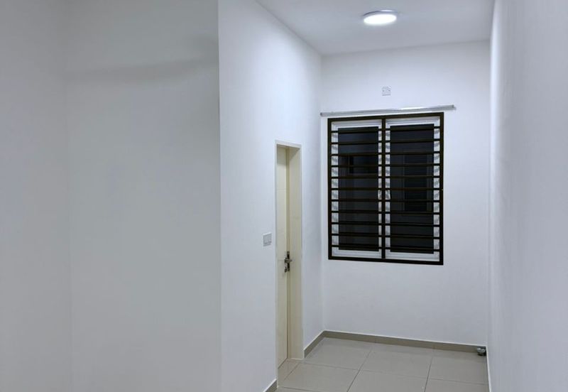 Elonia @ Bayu Sutera @ Sendayan