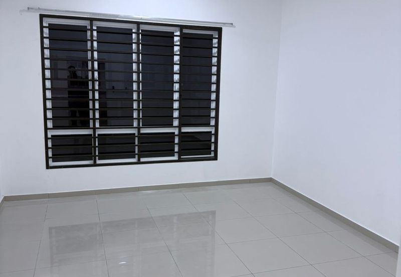 Elonia @ Bayu Sutera @ Sendayan