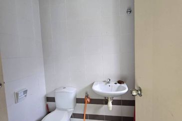 Saujana Sutera, S2 Heights