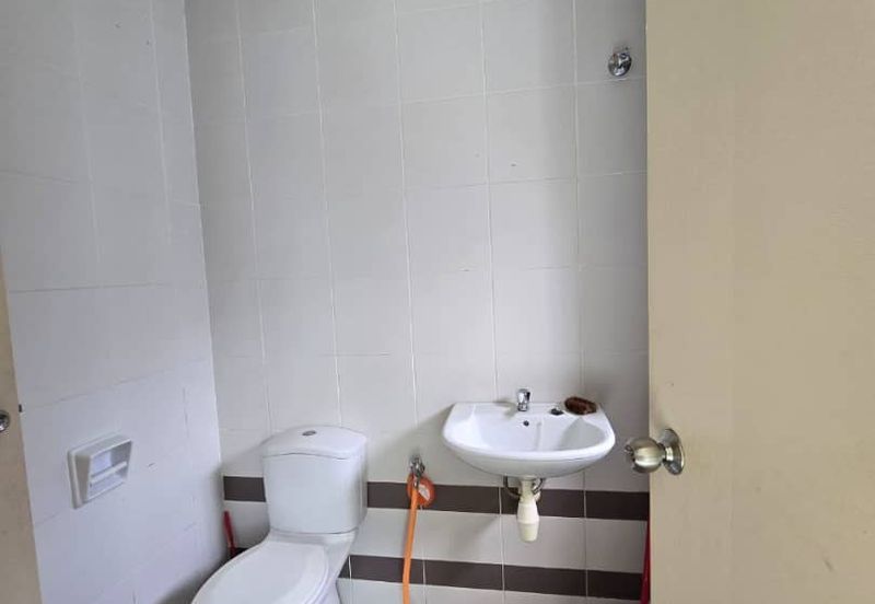 Saujana Sutera, S2 Heights