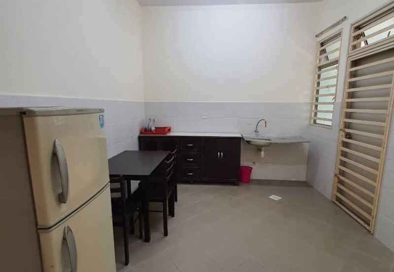 Saujana Sutera, S2 Heights