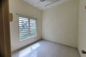 Saujana Sutera, S2 Heights