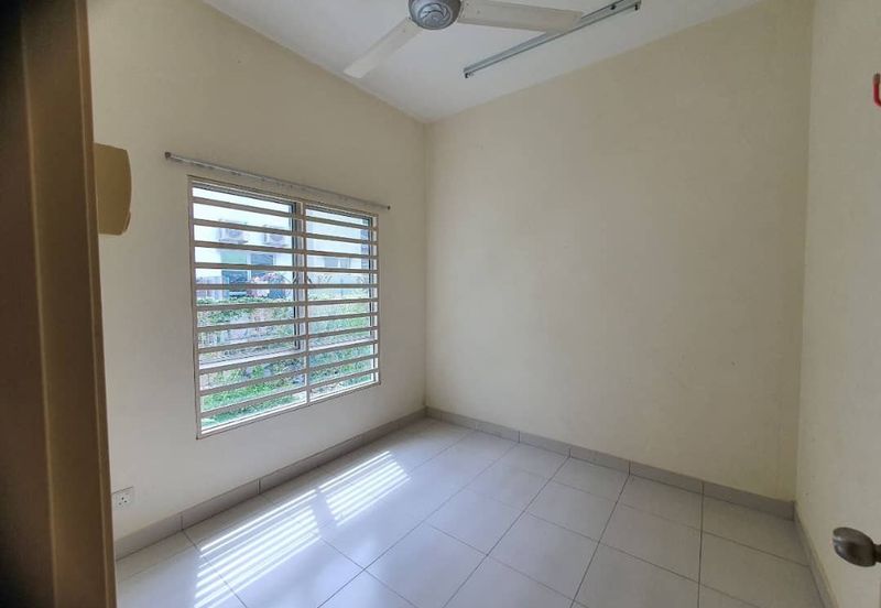 Saujana Sutera, S2 Heights