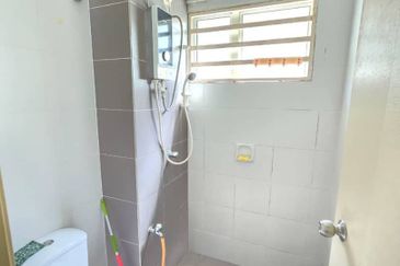 Saujana Sutera, S2 Heights