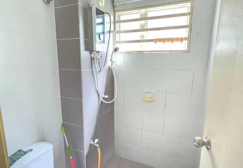 Saujana Sutera, S2 Heights