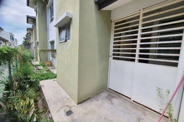 Saujana Sutera, S2 Heights