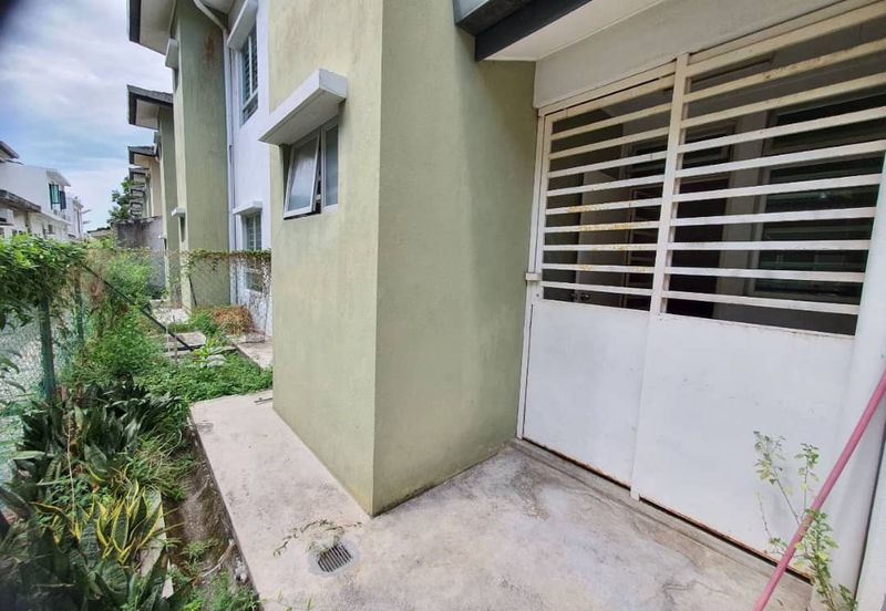 Saujana Sutera, S2 Heights