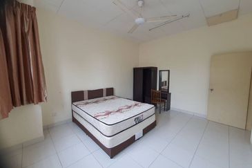 Saujana Sutera, S2 Heights