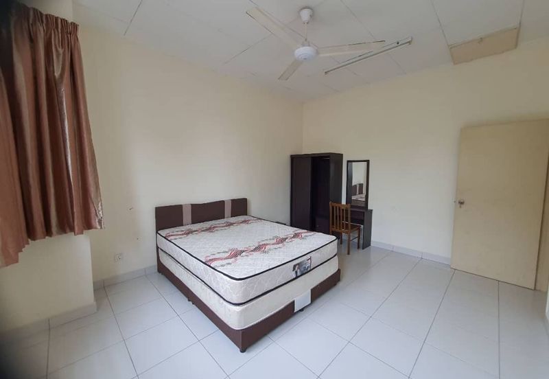 Saujana Sutera, S2 Heights