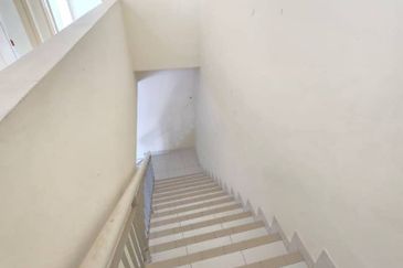 Saujana Sutera, S2 Heights