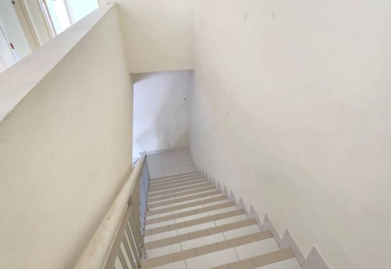 Saujana Sutera, S2 Heights