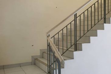 Saujana Sutera, S2 Heights