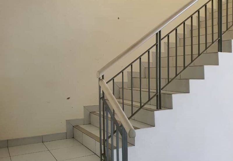 Saujana Sutera, S2 Heights