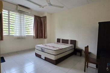 Saujana Sutera, S2 Heights