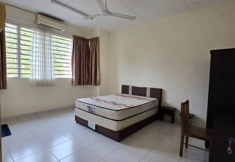 Saujana Sutera, S2 Heights